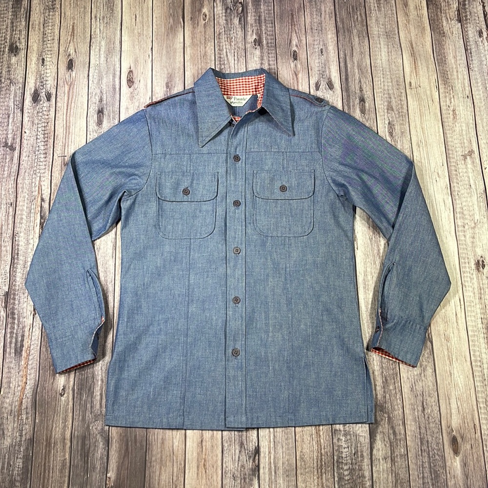 Vintage Levi’s jacket size Medium